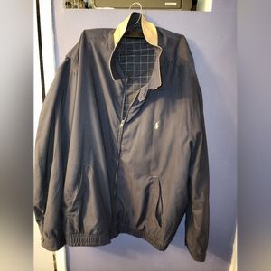 Polo Ralph Lauren Bi Swing Jacket
